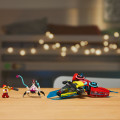 71489 LEGO DREAMZzz Cooperin peliohjain-lentokone