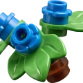 42697 LEGO  Friends Творческий кукольный домик в чемодане