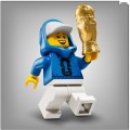 43020 LEGO Editions Football FIFA Pasaules kausa Oficiālā trofeja