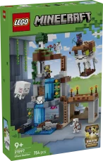 21597 Ghast jaam