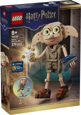 76469 Vaba haldjas Dobby™