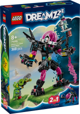 71495 Mateo vs. Küberaju robot