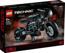 42155 42155 BATMAN - BATCYCLE™ V29