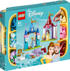 43219 43219 Disney printsesside loomingu.. V29