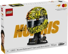 43023 McLaren Mastercard F1® Team Lando Norris kiiver