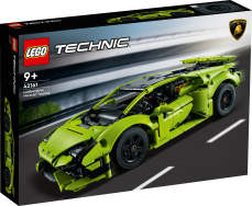 42161 42161 Lamborghini Huracán Tecnica V29