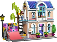 42687 Lianni peremaja