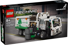 42167 Prügiveoauto Mack® LR Electric V29