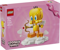 40824 Armastaja Tweety