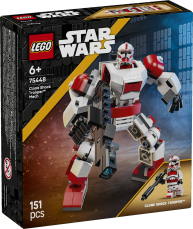 75448 Clone Shock Trooper™-i robot