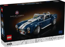 10357 Shelby Cobra 427 S/C