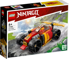71780 Kai ninjavõidusõiduauto EVO V29