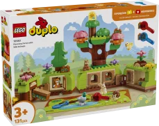 10480 Avasta metsa koos metsloomadega