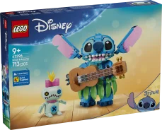 43296 Stitch ja Scrump