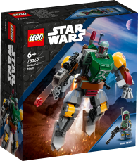 75369 75369 Boba Fett™-i robot V29