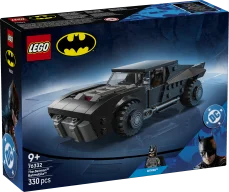 76332 Batman™ Batmobiil™