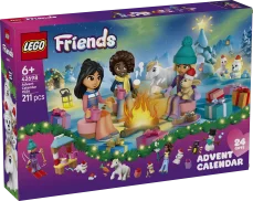 42698 LEGO® Friends Advendikalender 2026