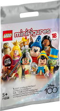 71038 71038 LEGO® minifiguurid Disney 100 V110