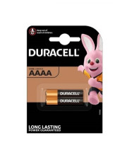 353035 Duracell MX2500 patarei AAAA/LR61 2-pakk