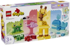 10472 Loomade ehitusmäng
