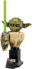 75438 Yoda™ büst