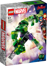 76241 76241 Hulki robotirüü V29