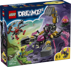 71513 Õudusunenäo skorpionikaevaja