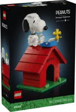 21368 Tobukesed: Snoopy koerakuut