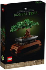 10281 LEGO Creator Expert Bonsaipuu