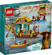 43185 LEGO Disney Princess Bouni paat