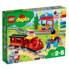 10874 LEGO DUPLO Auruvedur