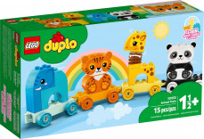 10955 LEGO DUPLO Loomade rong