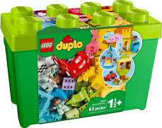 10914 LEGO DUPLO Superklotsikast