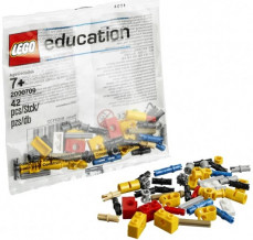 2000709 LEGO Education Varuosade komplekt M&M 2 