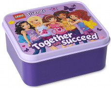 40501732 LEGO Friend einekarp Lavender