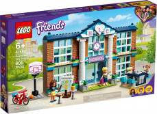 41682 LEGO Friends Heartlake City kool