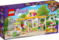 41444 LEGO Friends Heartlake City mahekohvik