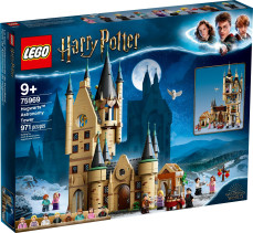 75969 LEGO Harry Potter Sigatüüka™ astronoomiatorn