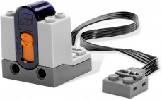 8884 LEGO Power Functions IR Receiver