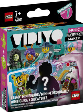 43101 LEGO VIDIYO Bandmates