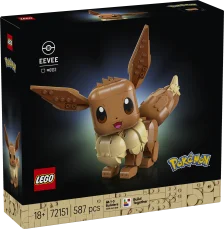 72151 Eevee
