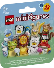 71051 Loomade 28. sari