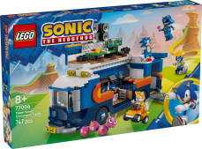 77006 Team Sonic veoauto
