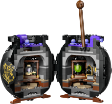 76464 Katel: Salajaste nõiajookide klassiruum