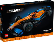 42141 42141 McLaren Formula 1™ võidusõid.. V29
