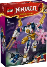 71807 71807 Sora tehnika elemendi robot V29