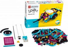 45681 LEGO Education SPIKE Lisakomplekt