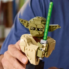 75438 Yoda™ büst