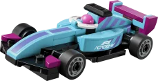 30734 Väike F1 ACADEMY™ auto