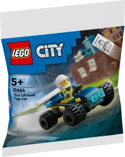 30664 Politsei maastikubagi sõiduk